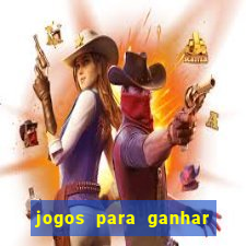 jogos para ganhar dinheiro pix